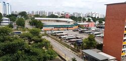 Jurong West Avenue 5 (Jurong West), HDB 3 Rooms #566724431